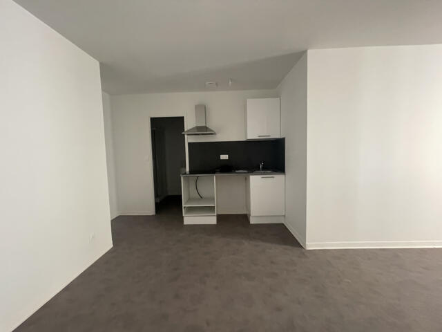 Appartement proposé à Narbonne