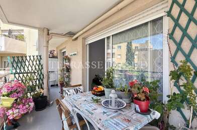 Appartement 4 pièces 345000 €