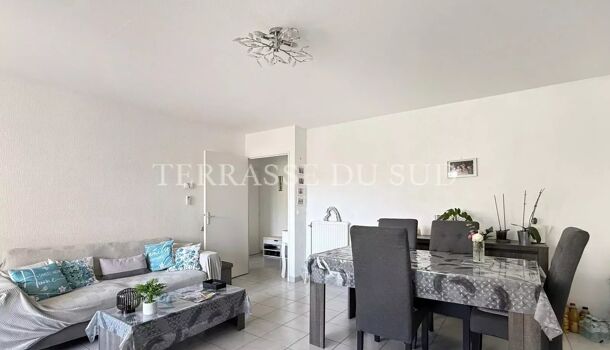 Appartement 4 pièces  à vendre Marseille 6eme 13006