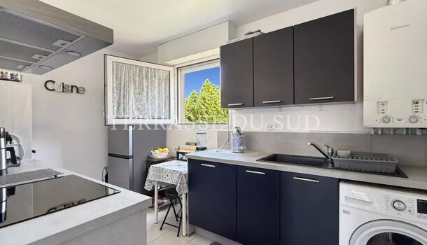 Appartement 4 pièces  à vendre Marseille 6eme 13006