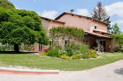 Maison 7 pièces 595000 €