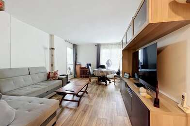 Appartement 3 pièces 207000 €