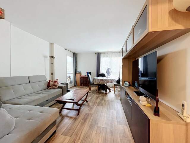Appartement 3 pièces avec Loggia — photo du bien