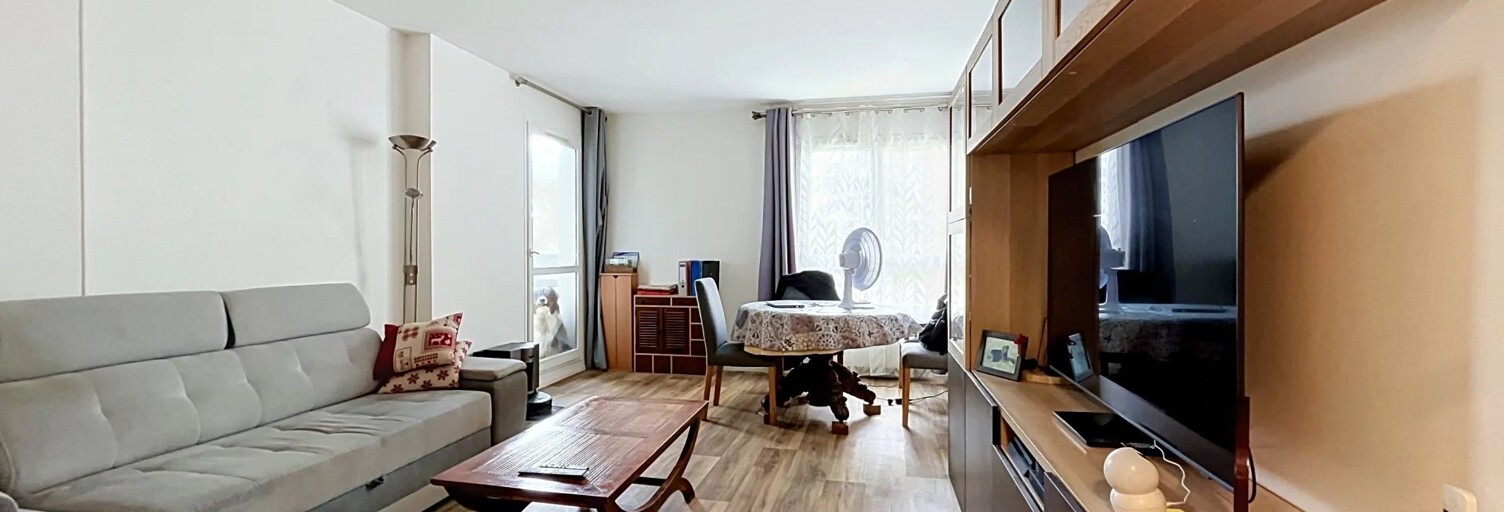 Appartement 3 Pièces 67 m² à vendre à Boissy-Saint-Léger (94470)