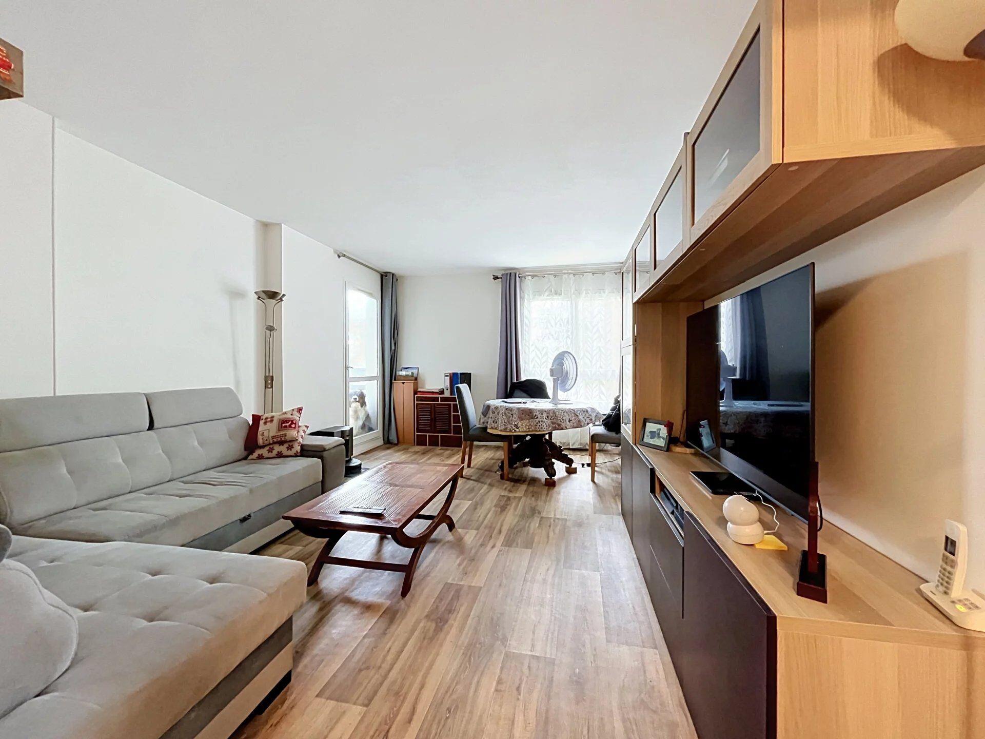 Appartement 3 pièces 67 m² · à Boissy-Saint-Léger · 67 m² · 207 000 €