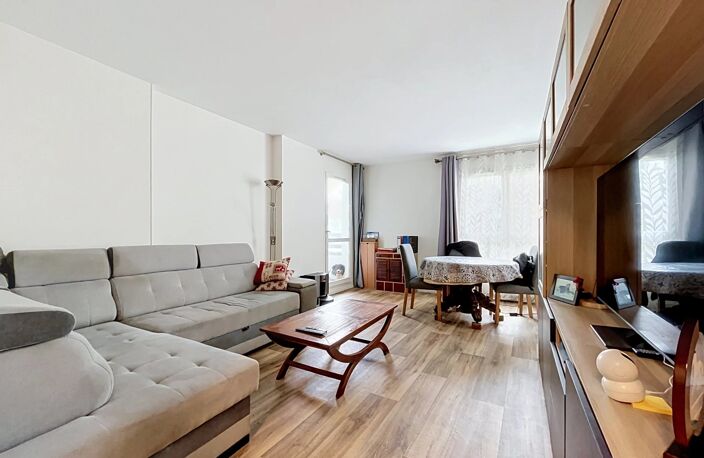Appartement 3 pièces avec Loggia — photo 2
