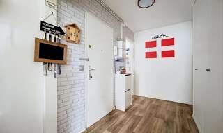 Appartement 3 Pièces 67 m² à vendre à Boissy-Saint-Léger (94470)
