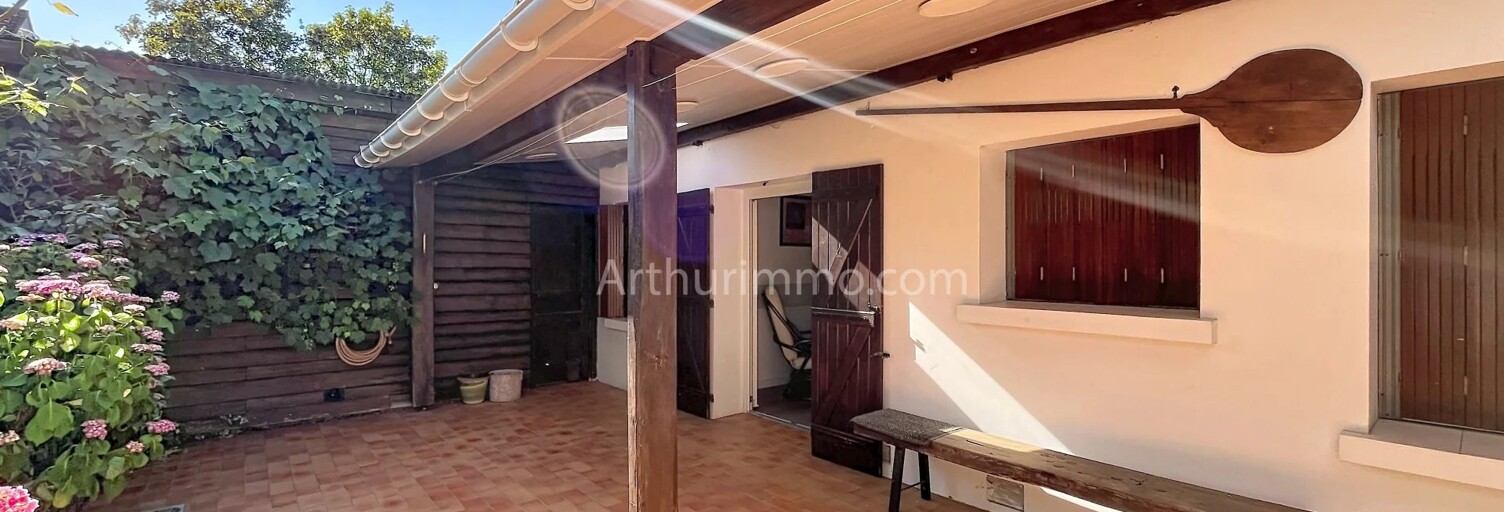 Maison 4 Pièces 64 m² à vendre à Yerres (91330)