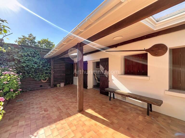 Maison 4 pièces Yerres — photo 1