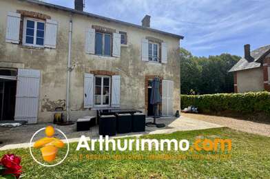 Maison 4 pièces 164900 €