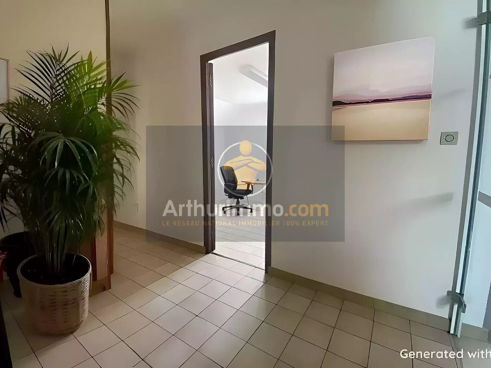 Location Bureau à Gretz-Armainvilliers · 800 €/mois