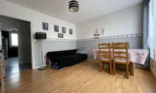 Appartement 3 Pièces 66 m² à vendre à Beauvais (60000)