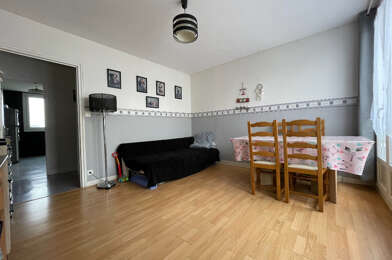 Appartement 3 pièces 76000 €