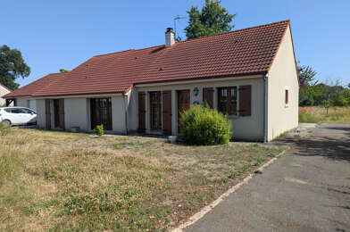 Maison 5 pièces 189000 €