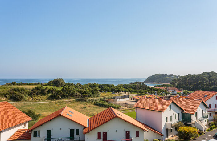 BALCON SUR L'OCEAN — photo 2