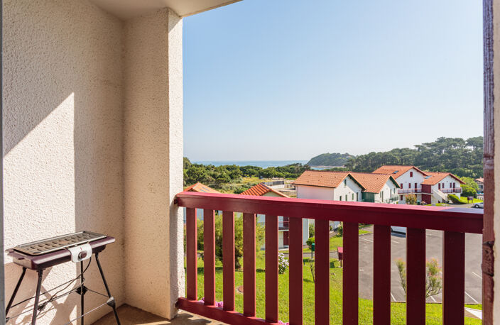 BALCON SUR L'OCEAN — photo 3