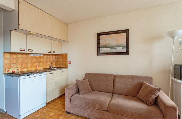 BALCON SUR L'OCEAN — photo 4
