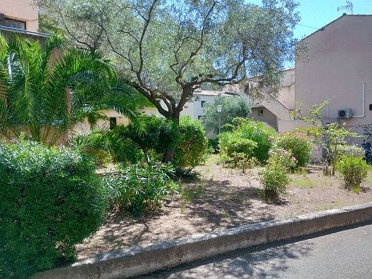 Appartement - 38.43m ² — photo 1