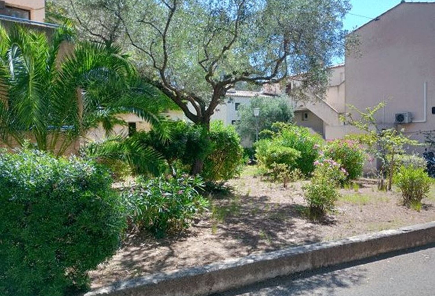 Appartement - 38.43m ² — photo 1