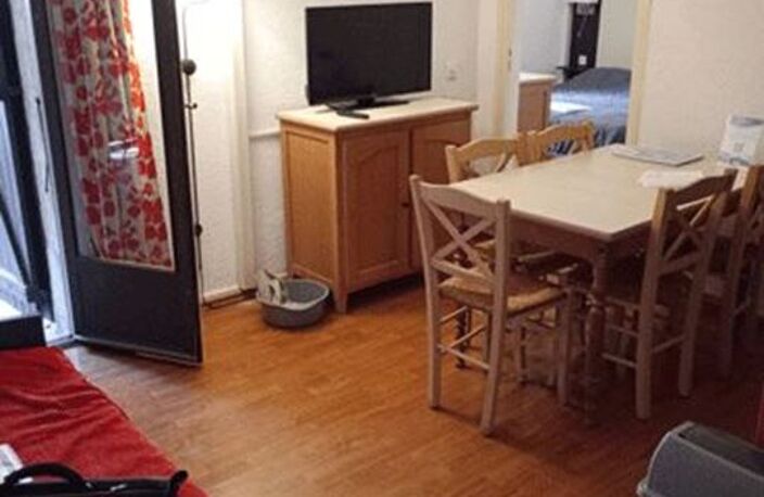 Appartement - 38.43m ² — photo 2