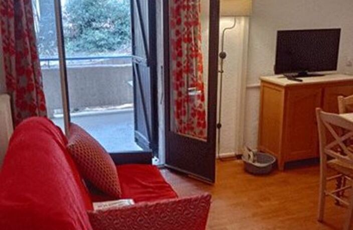 Appartement - 38.43m ² — photo 3