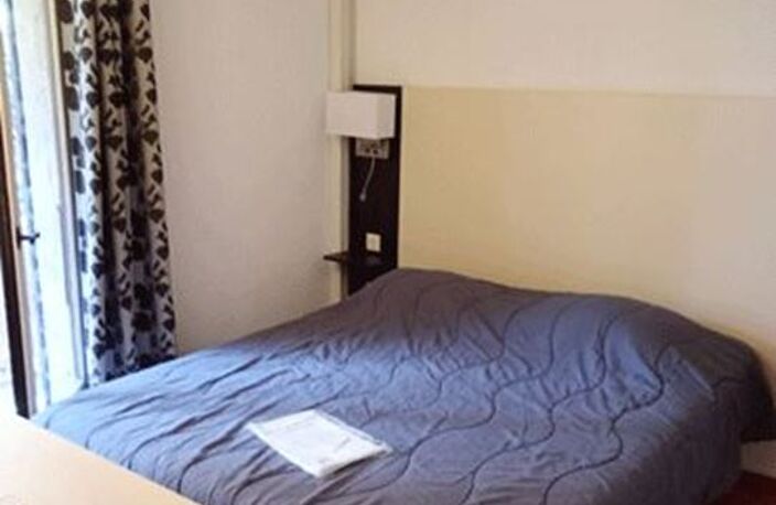 Appartement - 38.43m ² — photo 5