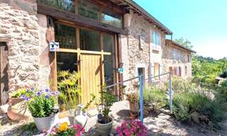 Maison 9 Pièces 266 m² à vendre à Ambierle (42820)