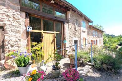 Maison 9 pièces 395000 €