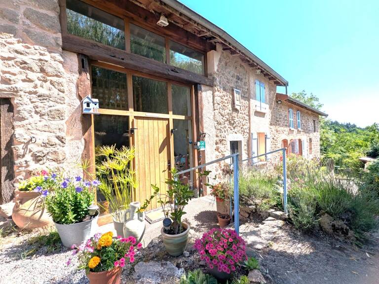 Maison pierres de pays — photo 1