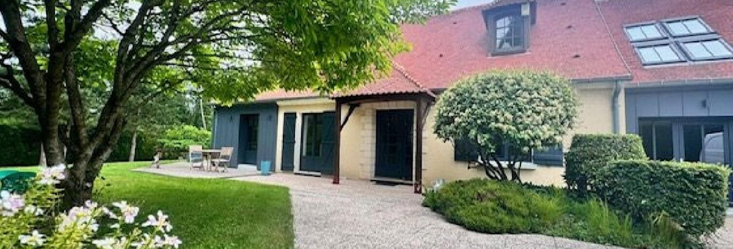 Maison 6 Pièces 173 m² à vendre à Soissons (02200)
