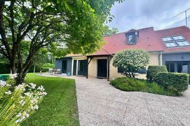 Maison 6 pièces 368000 €