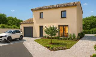Maison 4 Pièces 85 m² à vendre à Septème (38780)