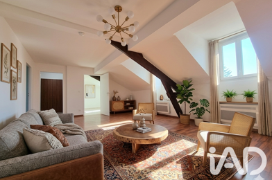 Appartement 3 pièces 700 €