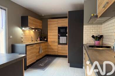 Maison 7 pièces 235000 €