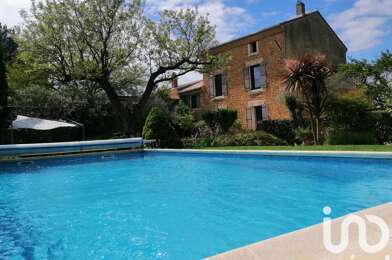 Maison 6 pièces 519000 €