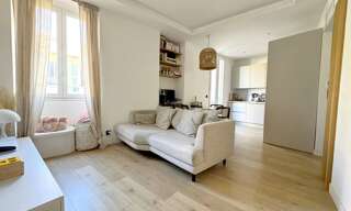 Appartement 2 Pièces 32 m² à vendre à Nice (06300)
