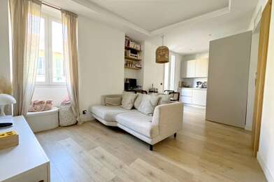 Appartement 2 pièces 245000 €