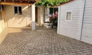 Maison 3 Pièces 75 m² à vendre à Mouriès (13890)