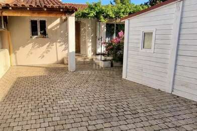 Maison 3 pièces 299000 €