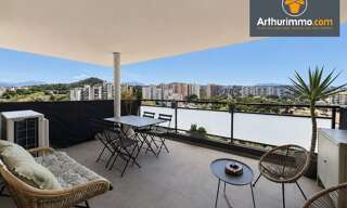 Appartement 3 Pièces 72 m² à vendre à Ajaccio (20000)