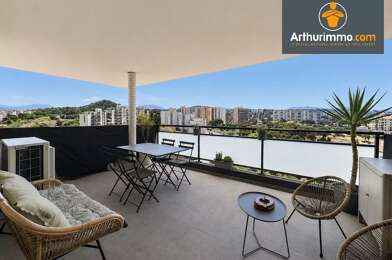 Appartement 3 pièces 270000 €