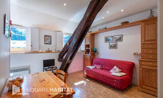 Appartement 1 Pièce 20 m² à vendre à Cauterets (65110)