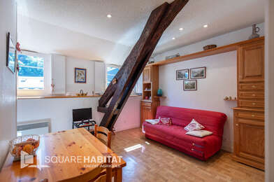 Appartement 1 pièces 82400 €