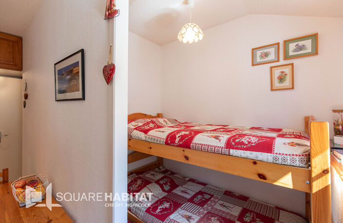 Appartement Cauterets 1 pièce(s) 20.5 m2 — photo 5