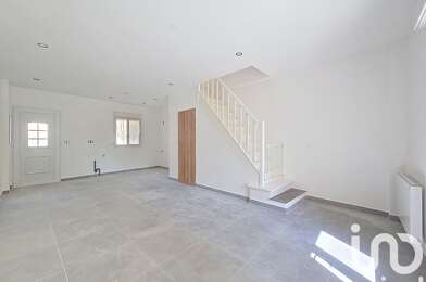 Maison 3 pièces 194000 €