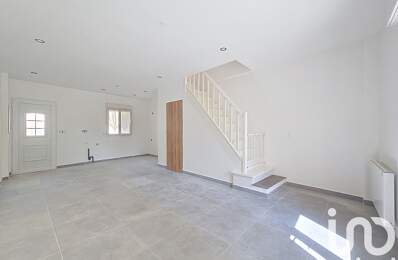 Vente Maison/villa 3 pièces — photo du bien