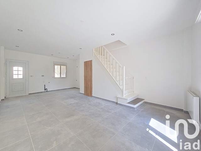 Vente Maison/villa 3 pièces — photo du bien