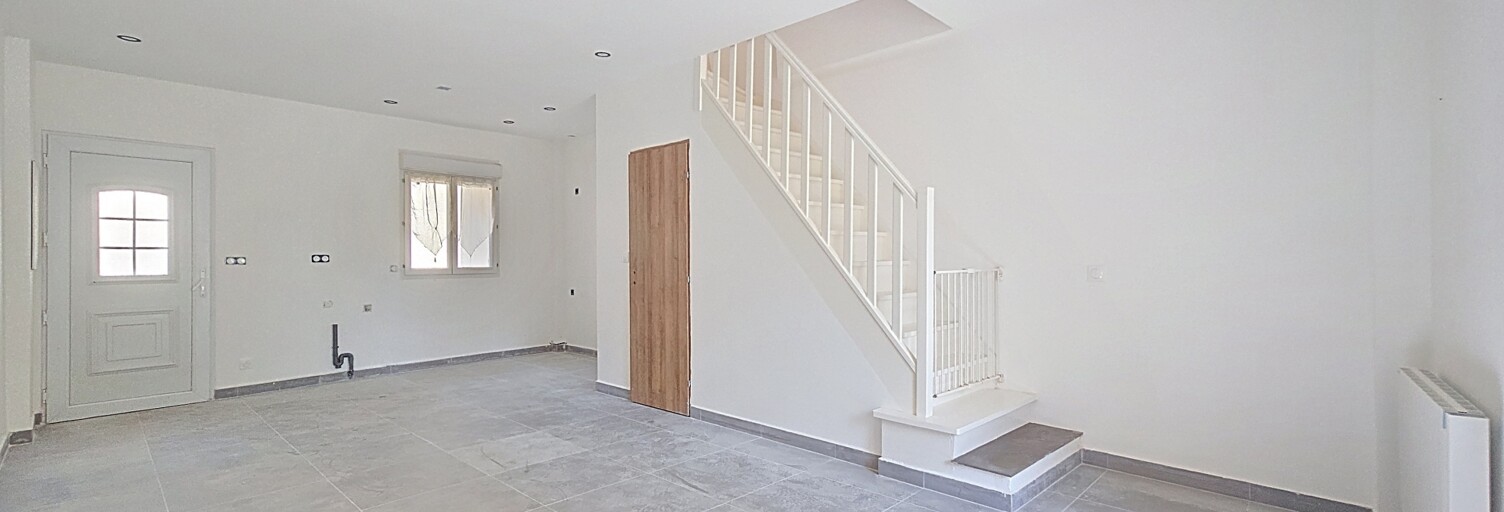 Maison 3 Pièces 50 m² à vendre à Guignes (77390)