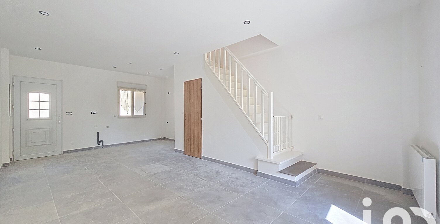 Vente Maison/villa 3 pièces — photo 1