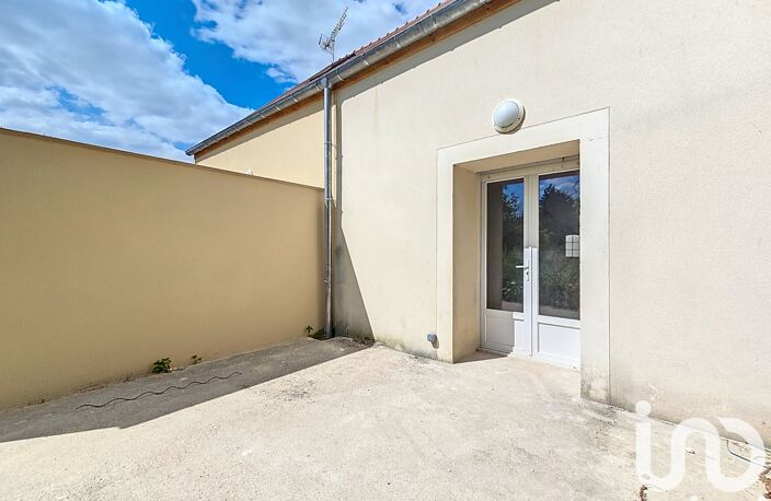 Vente Maison/villa 3 pièces — photo 5